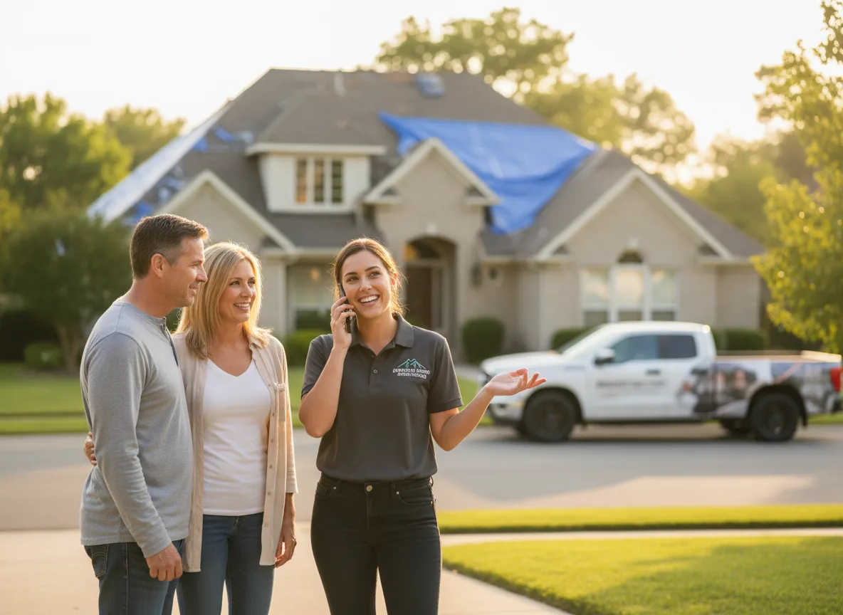Emergency Roof Repair Guntersville, AL FAQs